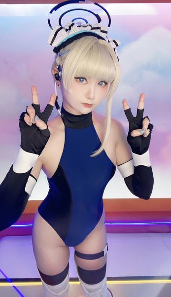 CocoPie - Anya Forger [17P]