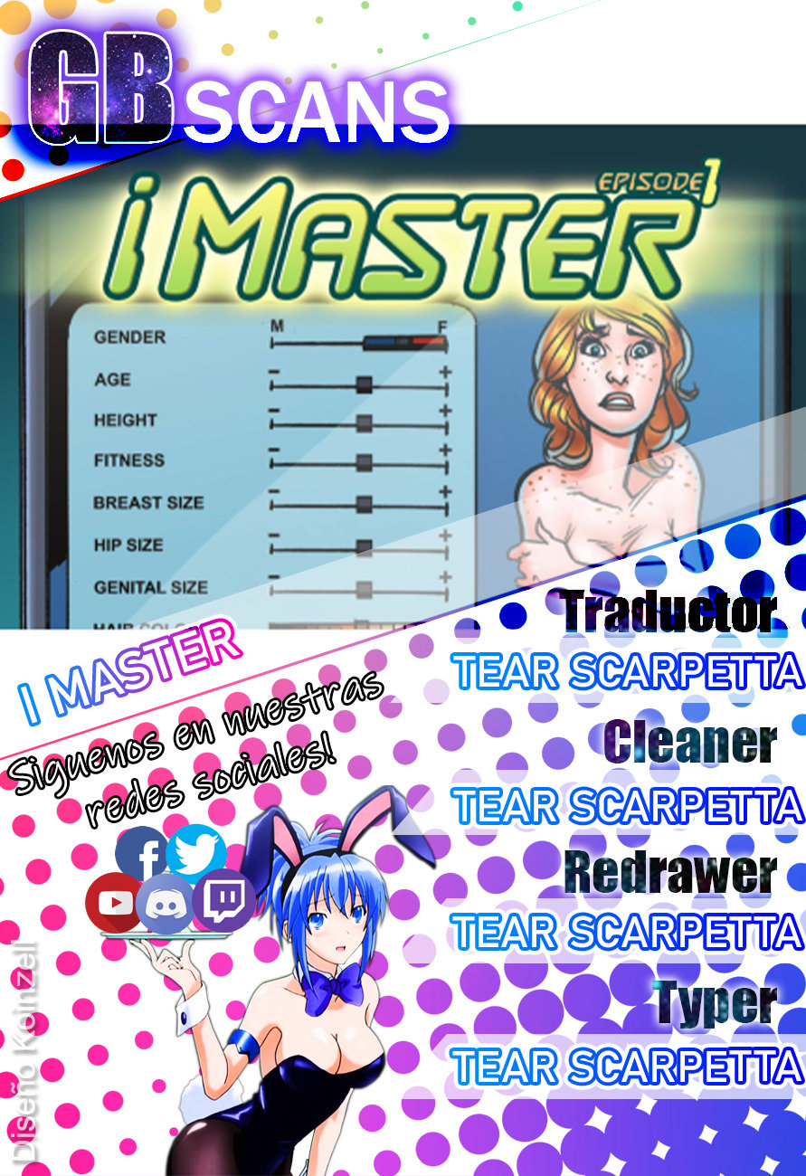 IMaster 01 - 0