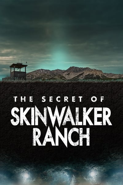 The Secret of Skinwalker Ranch S02E09 720p HEVC x265-MeGusta