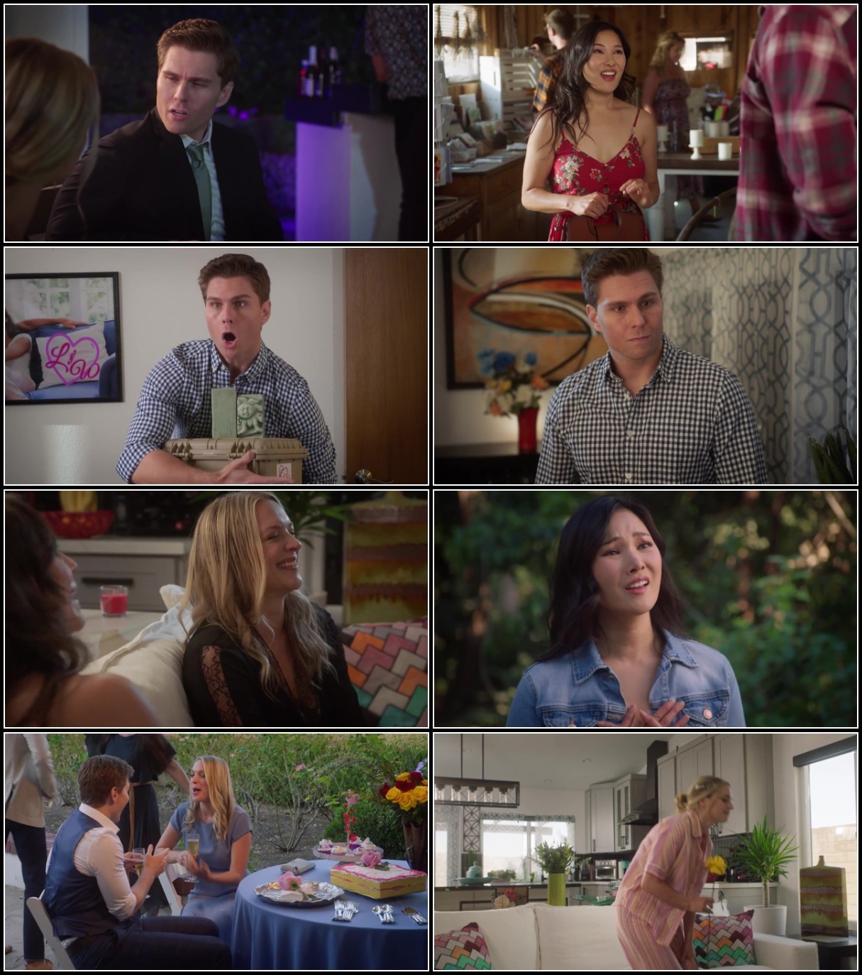 The Date Whisperer (2023) 720p WEBRip x264 AAC-YTS Vm8R5QTQ_o