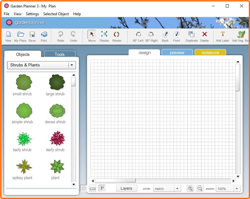 Artifact Interactive Garden Planner 3.8.68