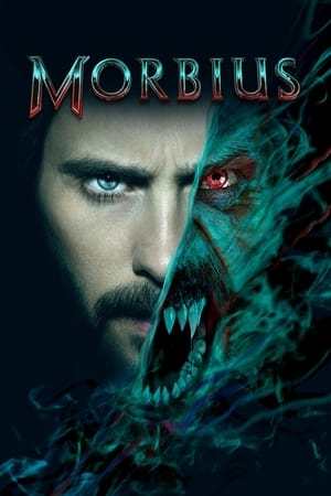 Morbius 2022 720p 1080p BluRay