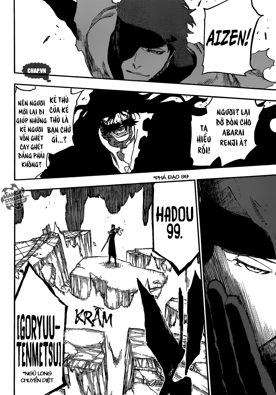 Bleach Chap 683 - Truyen.Chap.VN