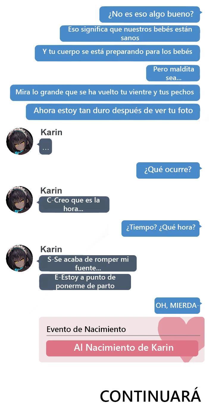 Karin Texts - 5