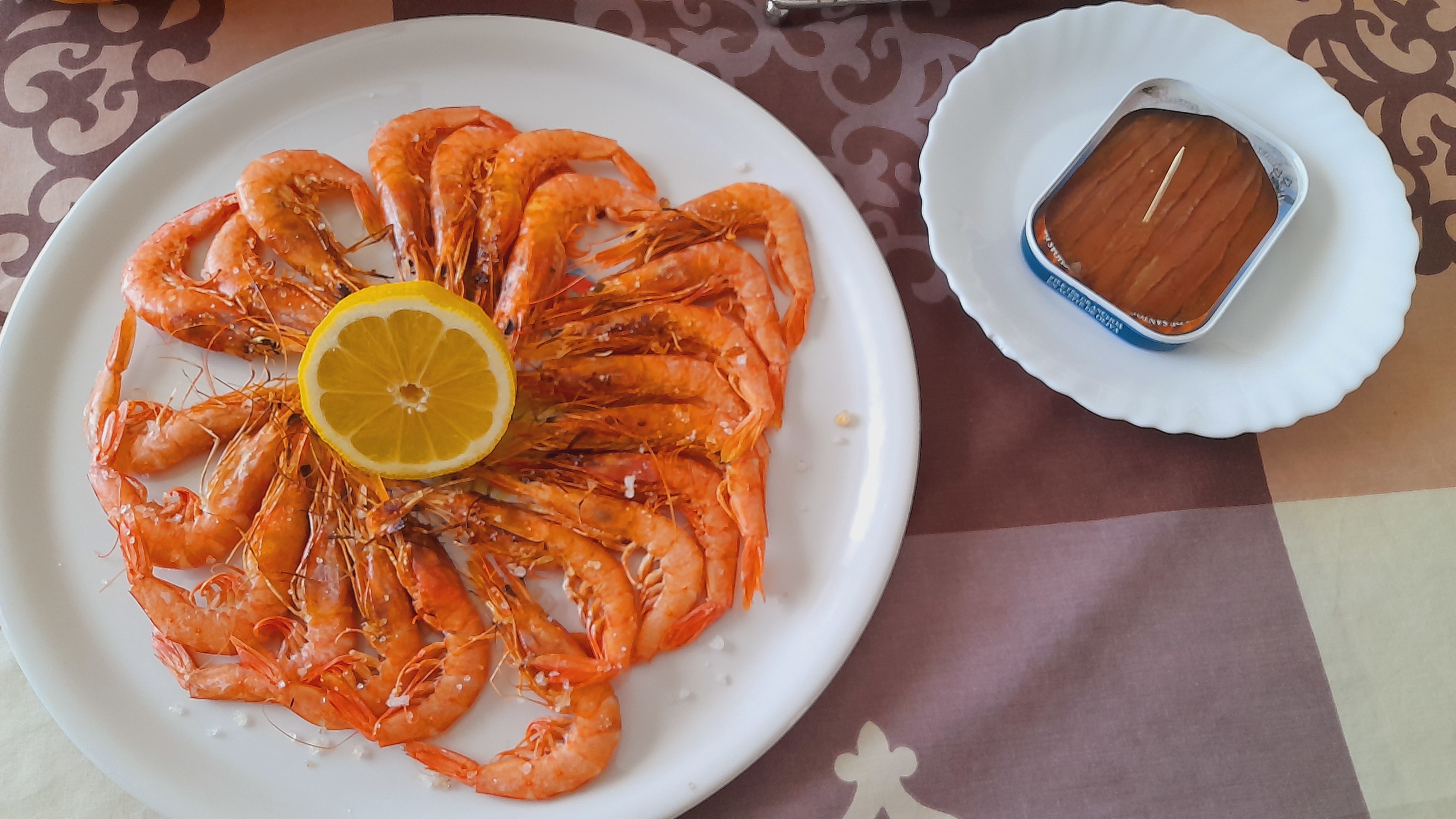 [COCINA] osco mi comida de hoy?