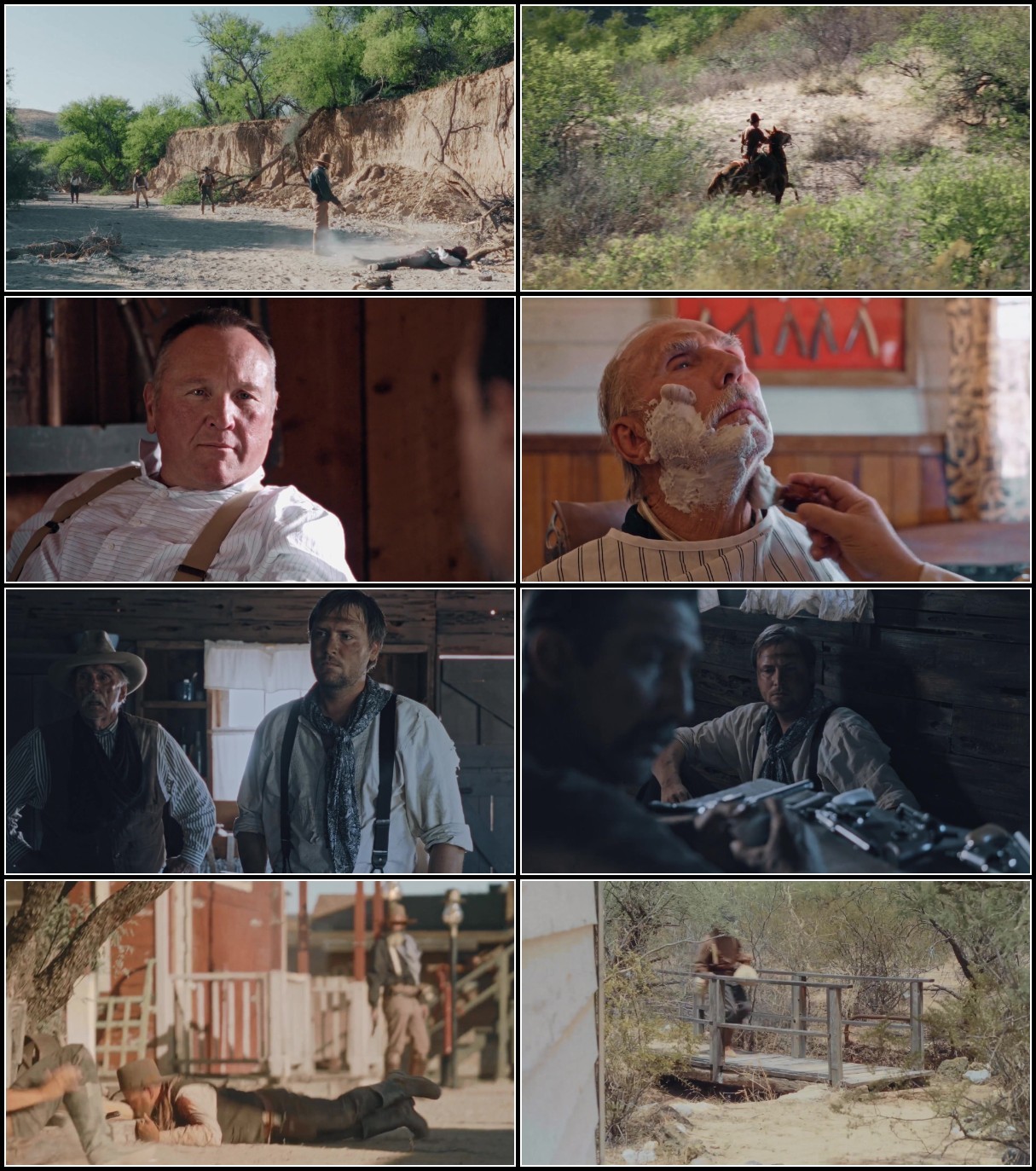 The Five (2023) 1080p WEBRip x264 AAC-YTS F7DneLYB_o