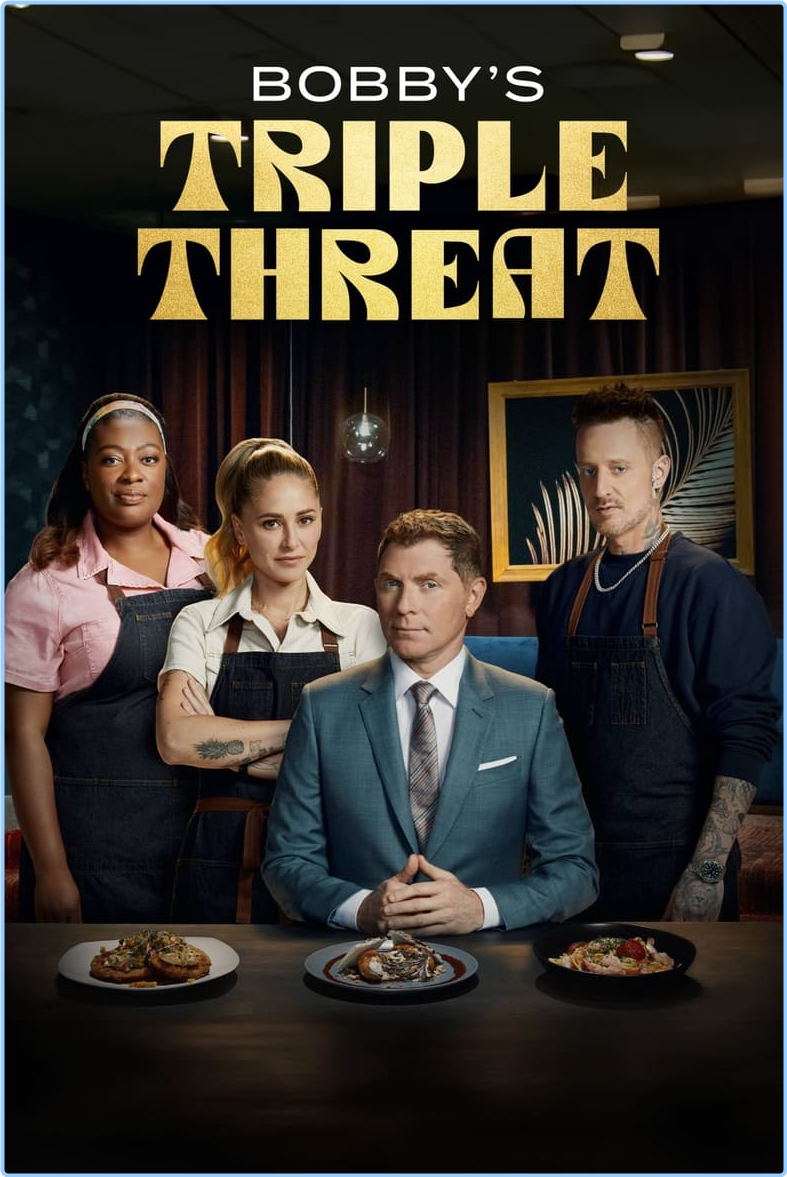 Bobbys Triple Threat S03E03 [1080p] (x265) UIsnj9Um_o