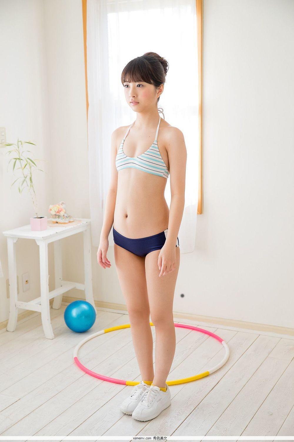 [Minisuka.tv] Nagisa Ikeda 池田美 – Secret Gallery (STAGE2) 5.2(34)