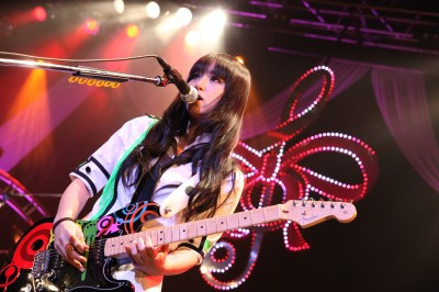 SCANDAL LIVE TOUR 2011 「Dreamer」 DBlG443v_o