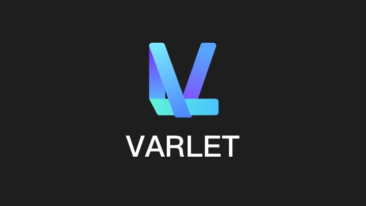 Varlet UI - 基于 Vue3 的免费开源 Material 风格移动端 UI 组件库，被尤雨溪/阮一峰等大神推荐