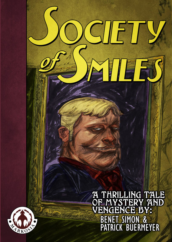 Society of Smiles (2020)
