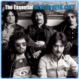 Blue Öyster Cult The Essential (2012) 24 44 [FLAC] 88 YDbJQc7a_o