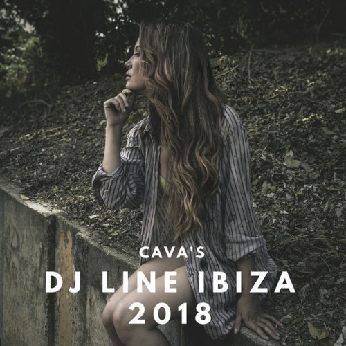 Cava's - DJ Line Ibiza 2018 - 2018