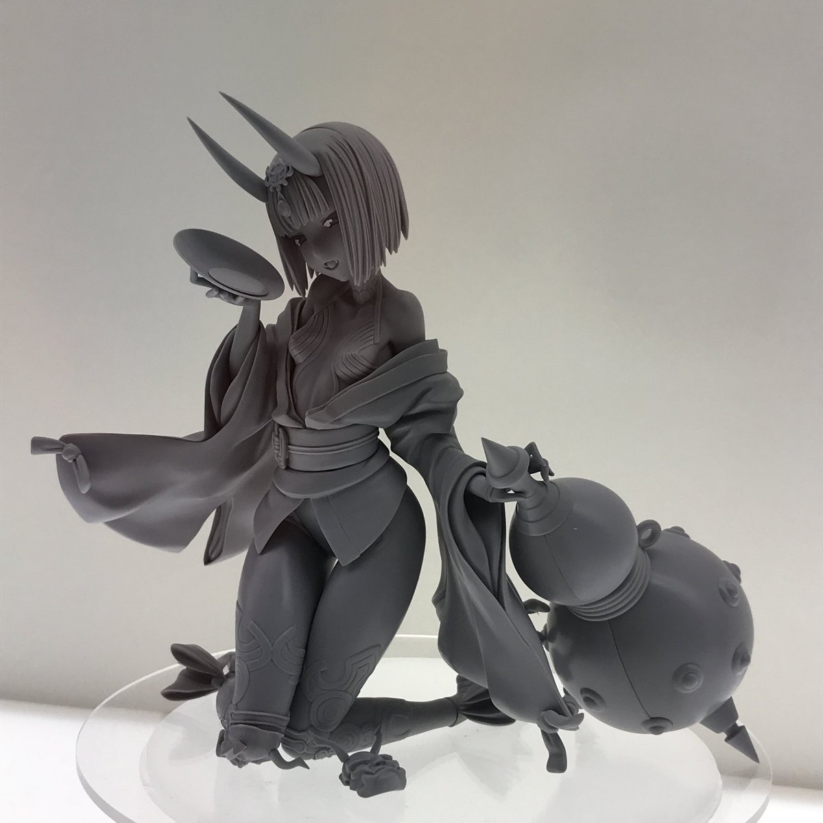 Fate Stay Night et les autres licences Fate (PVC, Nendo ...) - Page 18 B9QCooFm_o