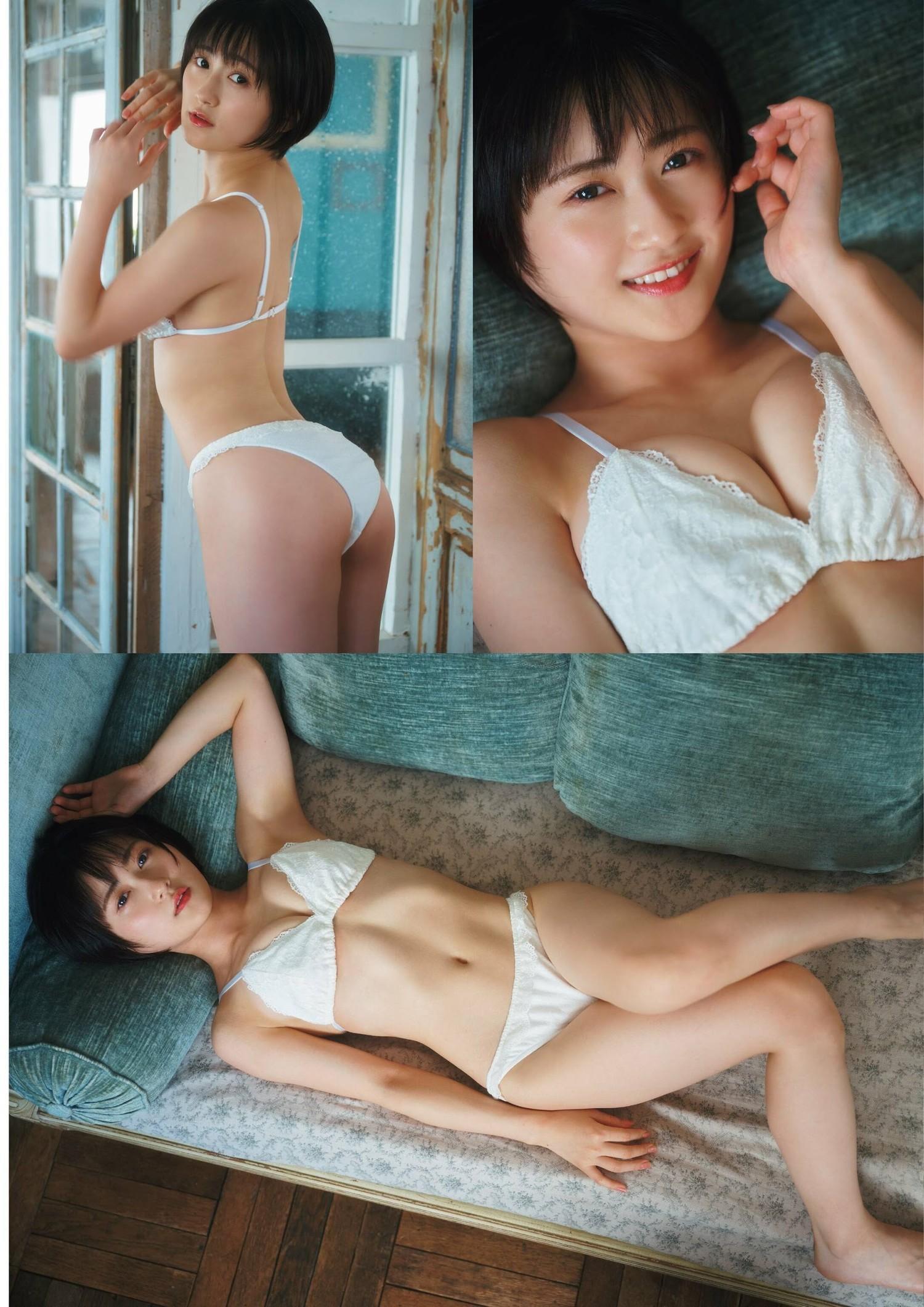 Airi Takemoto 竹本あいり, ENTAME 2023.11 (月刊エンタメ 2023年11月号)(5)