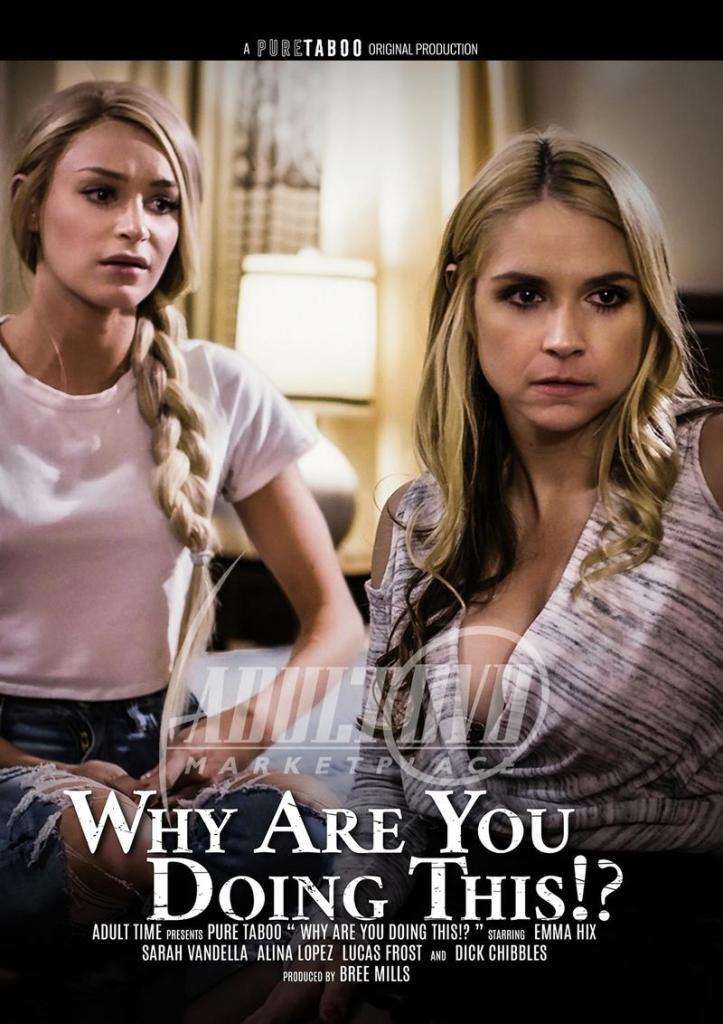 18+ Why Are You doing This 2024 English Movie 720p WEB-DL 1Click Download