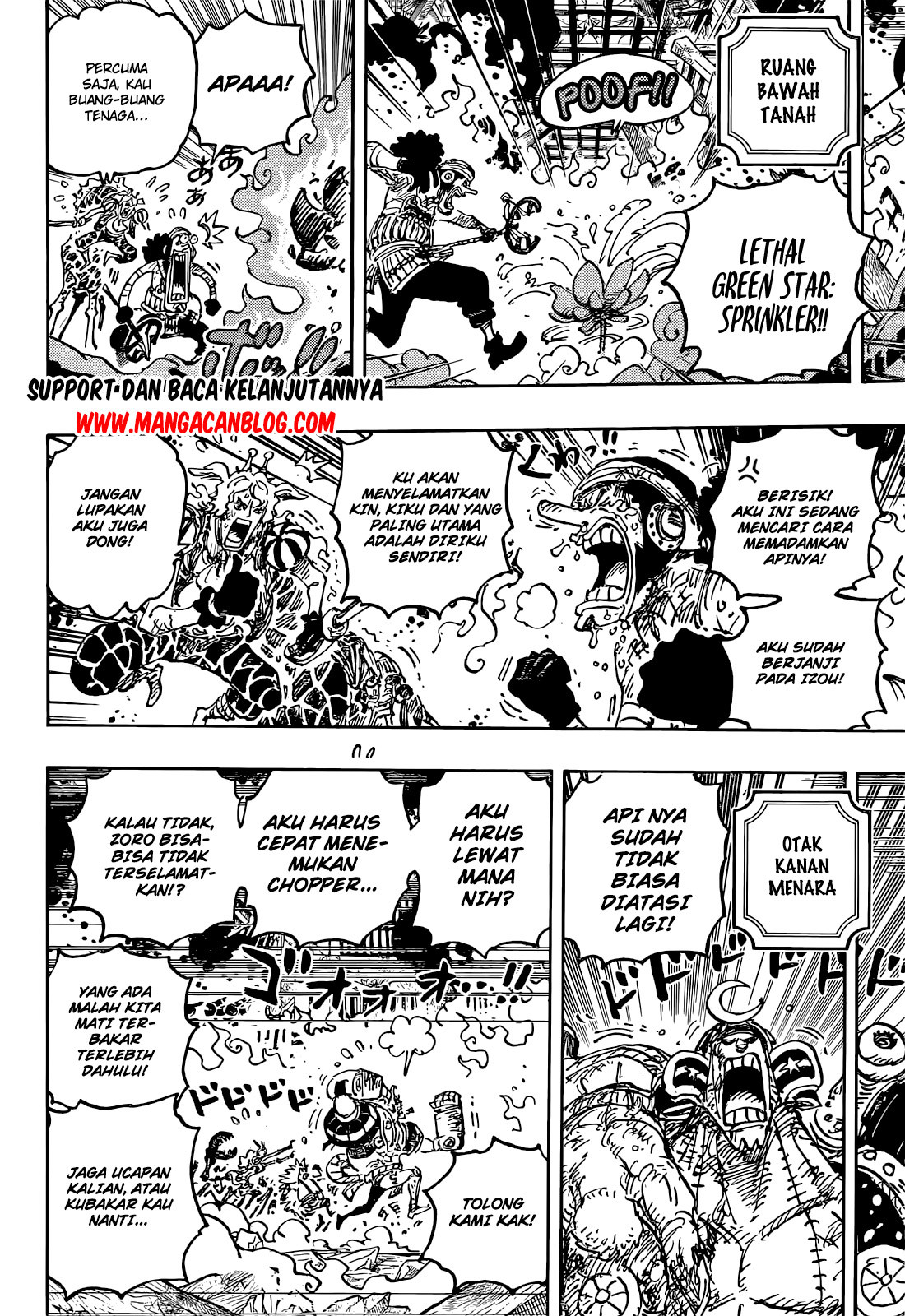 Dilarang COPAS - situs resmi www.mangacanblog.com - Komik one piece 1046 - chapter 1046 1047 Indonesia one piece 1046 - chapter 1046 Terbaru 8|Baca Manga Komik Indonesia|Mangacan