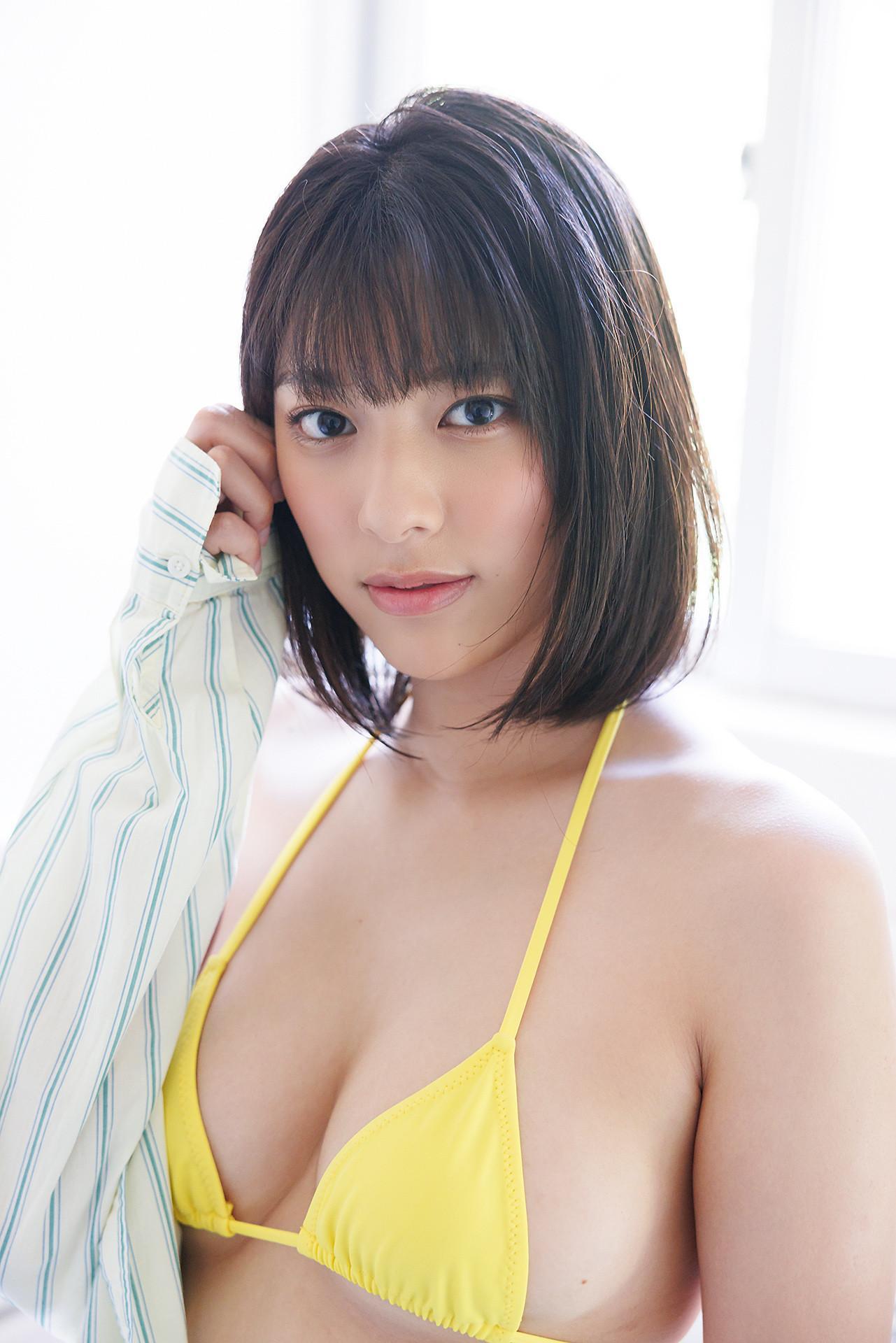 Eyu Hirayama 平山えゆ, Minisuka.tv 2024.08.22 Limited Gallery Set 02.03(25)