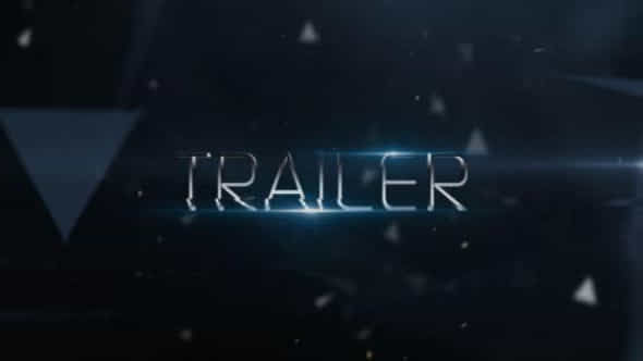Trailer Titles - VideoHive 18296320