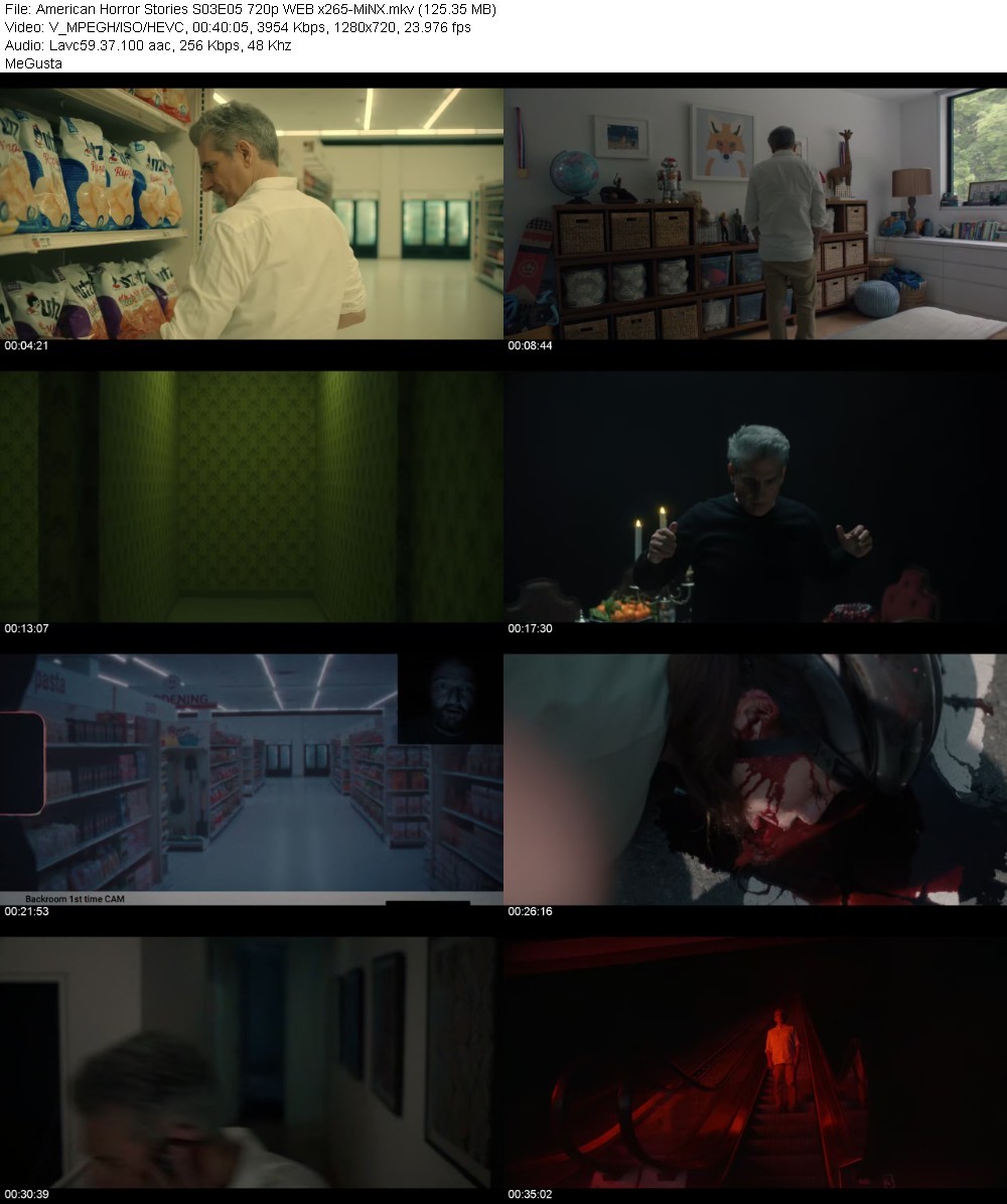 American Horror Stories S03E05 720p WEB x265-MiNX