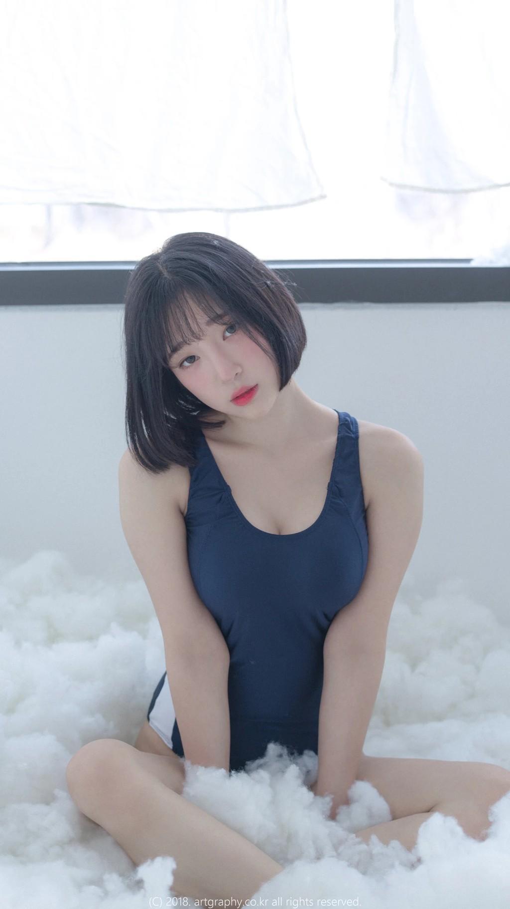 ArtGravia Vol.045: Kang In-kyung (강인경) (53 photos)(5)