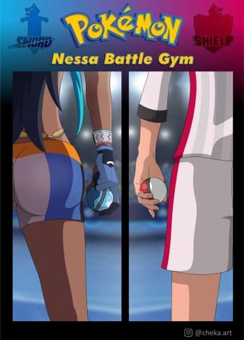 nessa-battle-gym