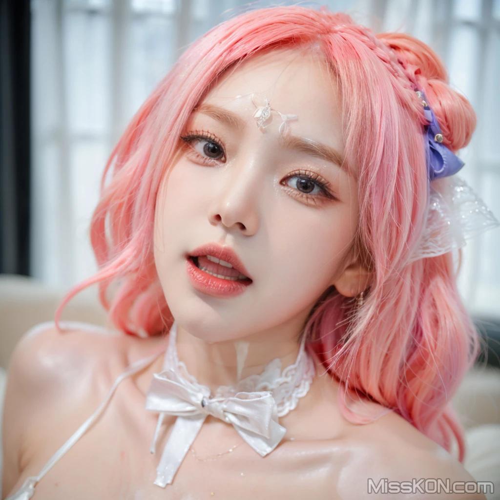 [AI Generated] 拟实画风 Vol.041 (260 photos)(248)