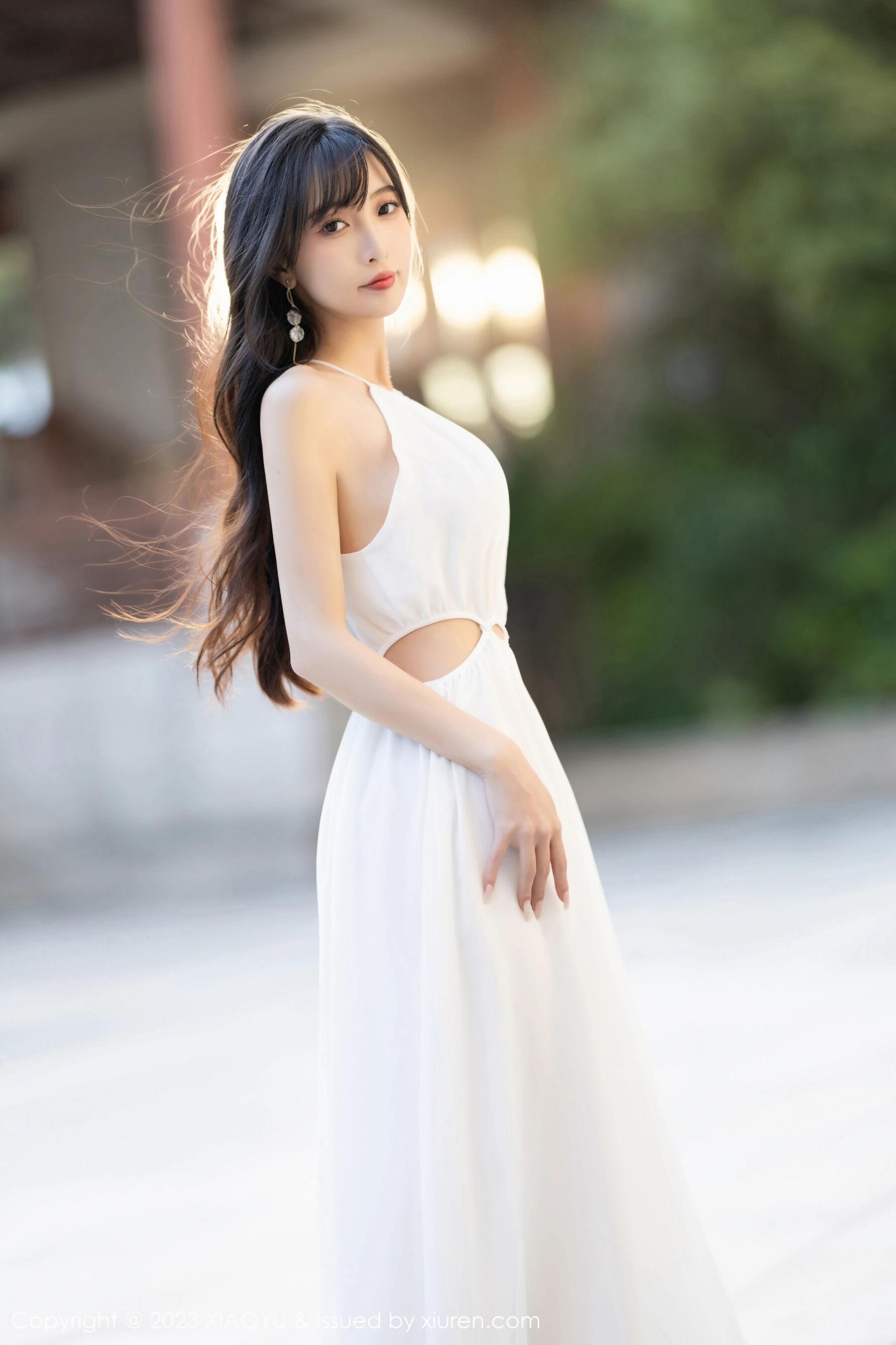 语画界 Vol. 1161 林星阑(3)