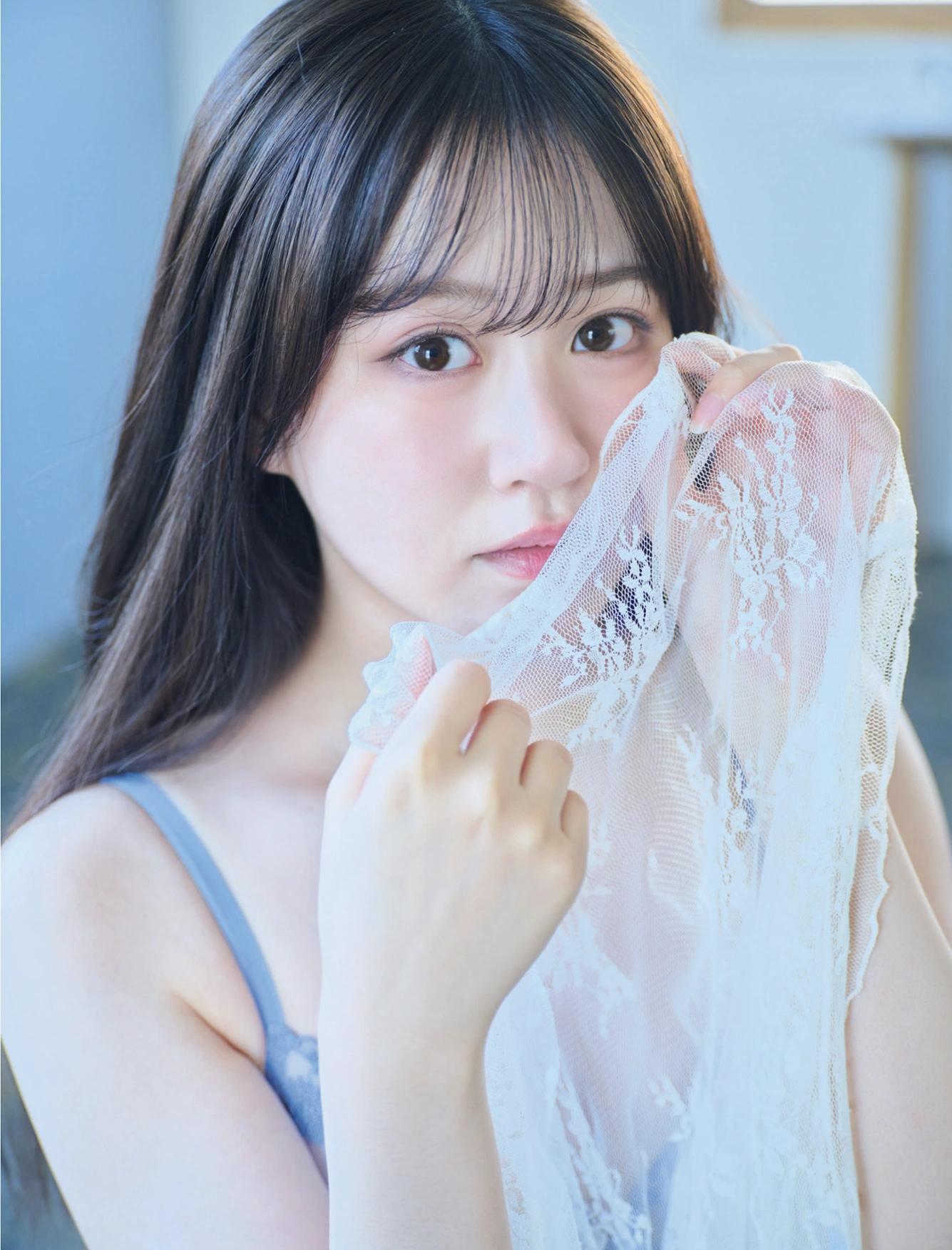 Niinuma Kisora 新沼希空, Yuriya Sakai さかいゆりや, FLASH 2025.08.19-26 (フラッシュ 2025年8月19-26日号)(10)