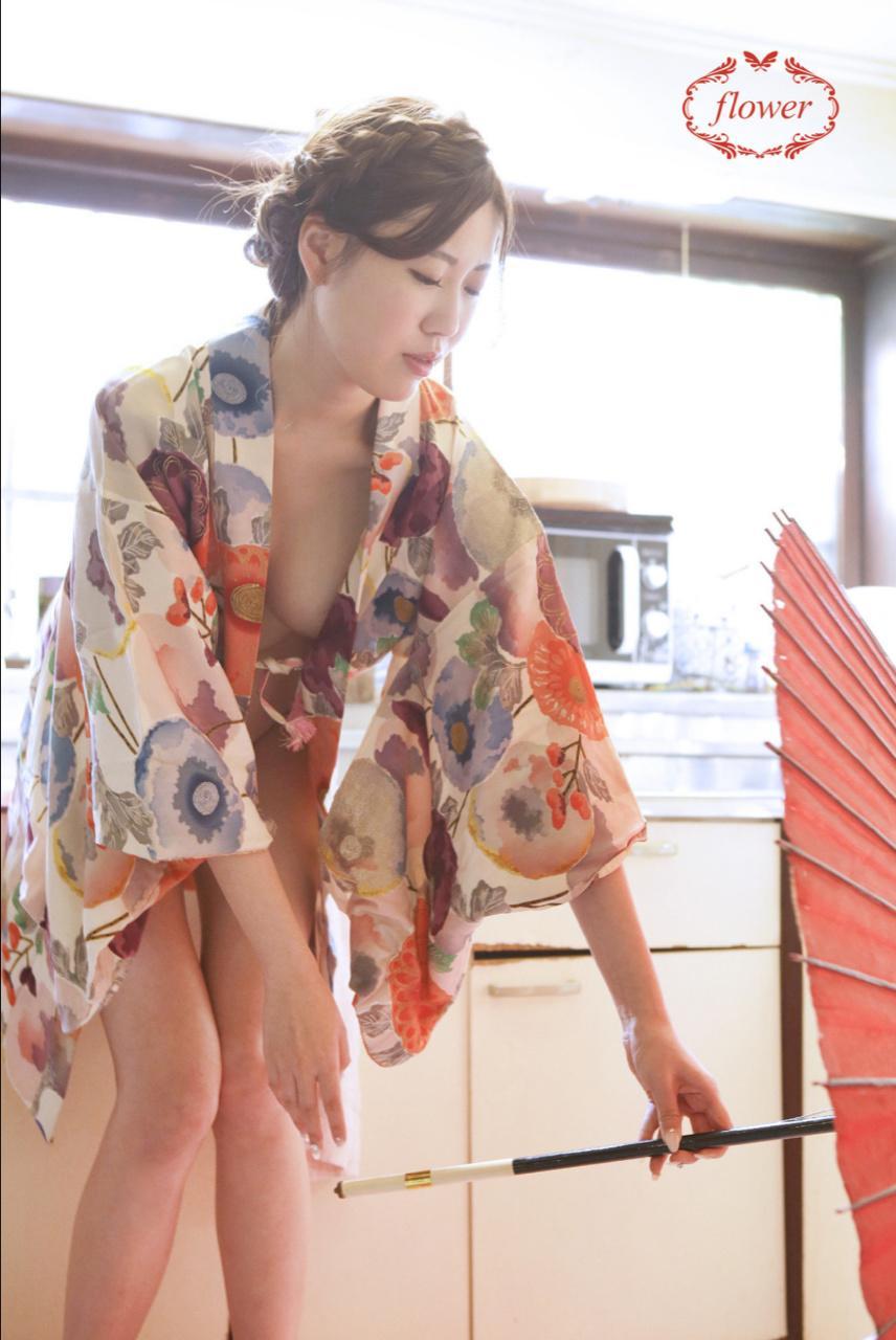 Amu Hanamiya 花宮あむ, FLOWER Vol.03 デジタル写真集 Set.01(2)