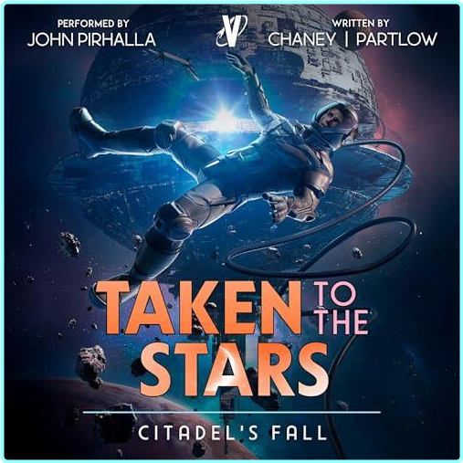 J N Chaney Rick Partlow Taken To The Stars Citadel’s Fall – (Kieron Gillen, Jason Aaron&nbspi inni ,Marco Checchetto, Salvador Larroca, Andrea Broc…