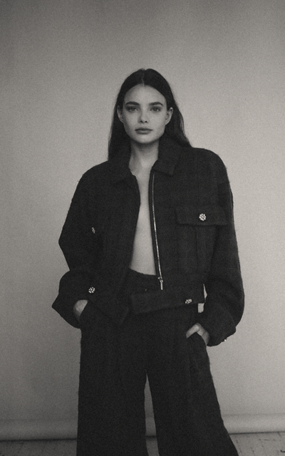 Kristine Froseth DEUeQxNt_o