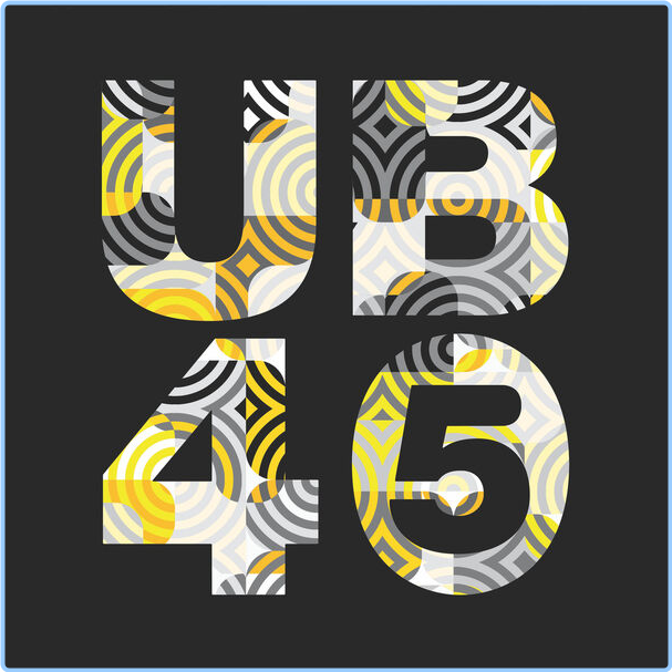 UB40 (2024) UB45 WI2bGURy_o