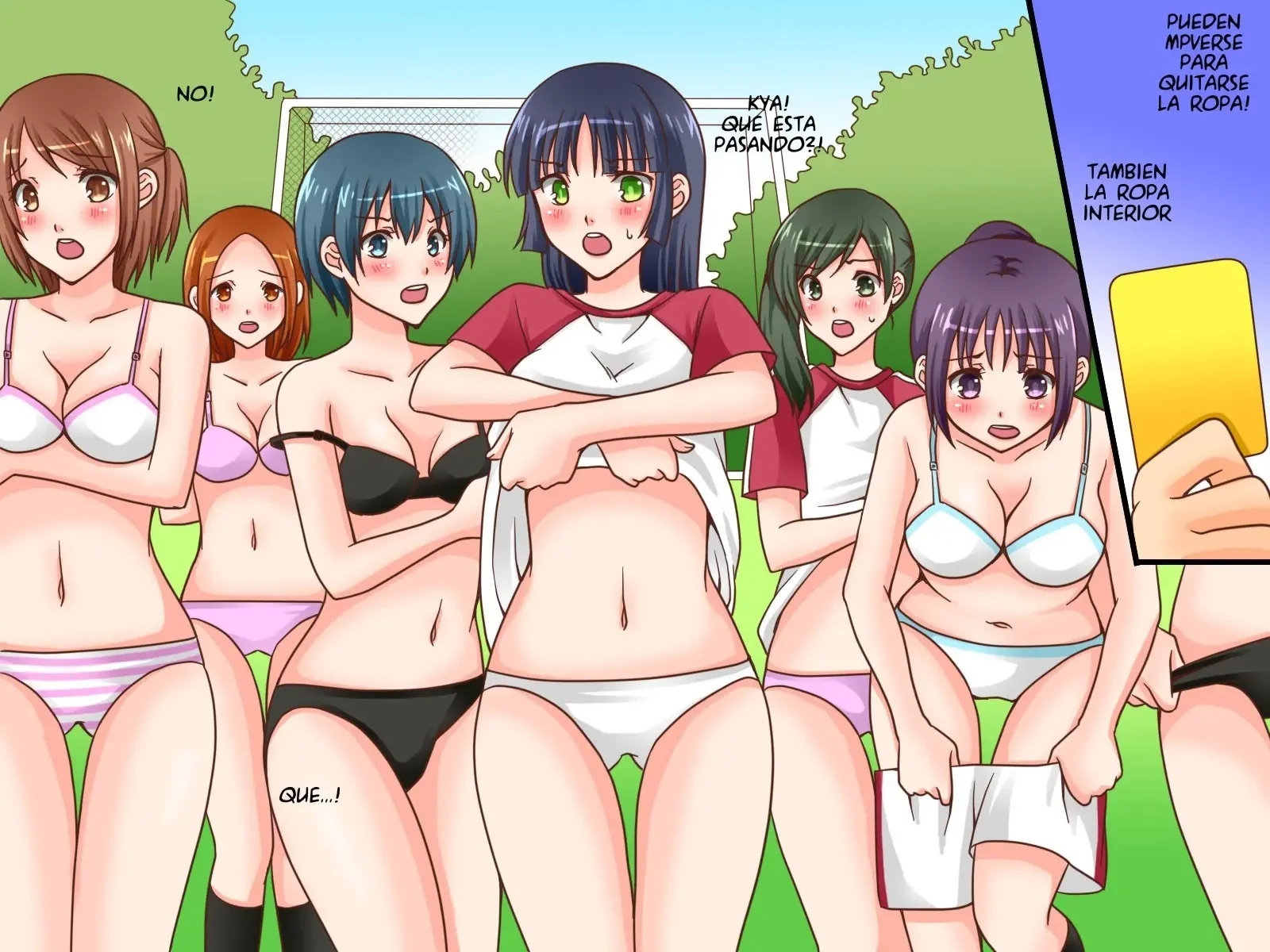 Shinpan no meirei wa zettai Donna koto demo shitagawa seru maho no shinpan kado - Asazuki Norito - 18