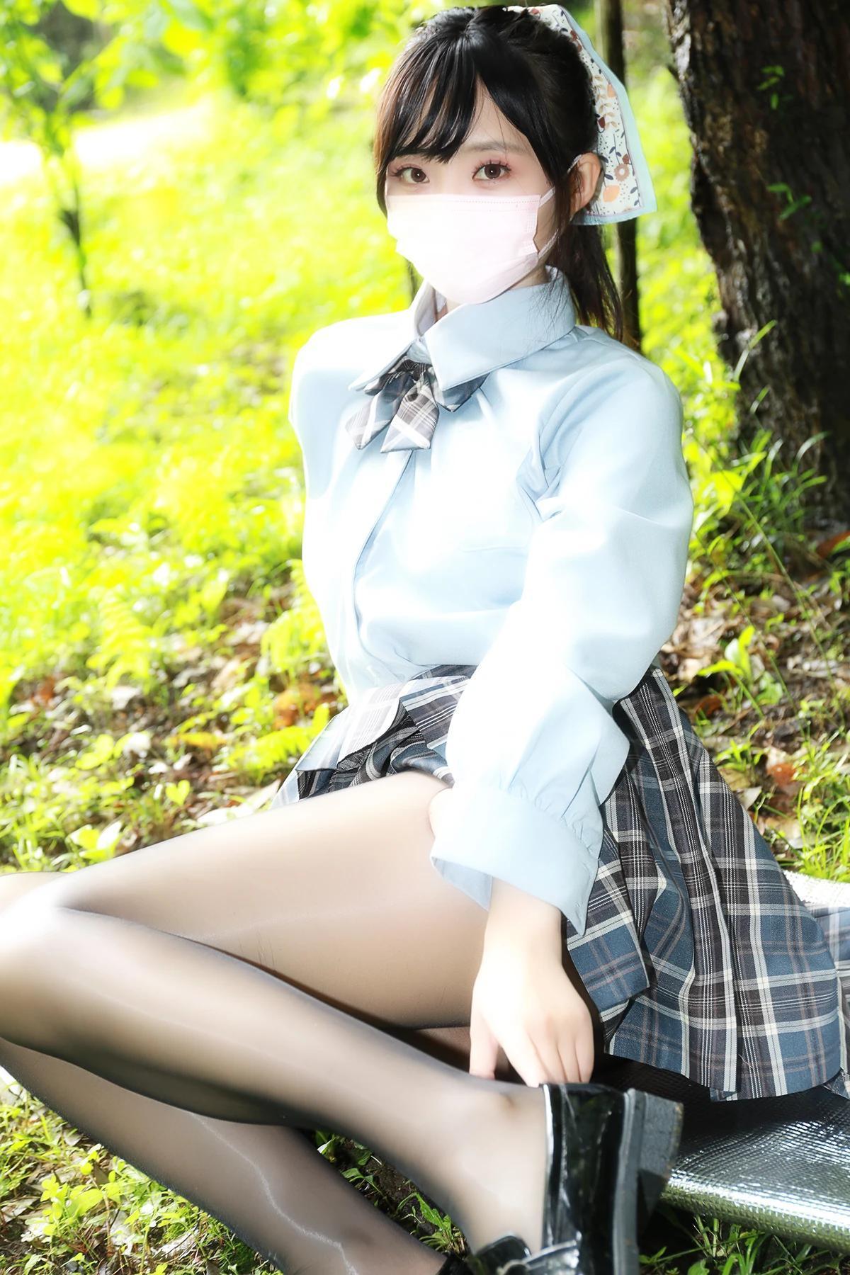 李佳LiJia JK森林(8)