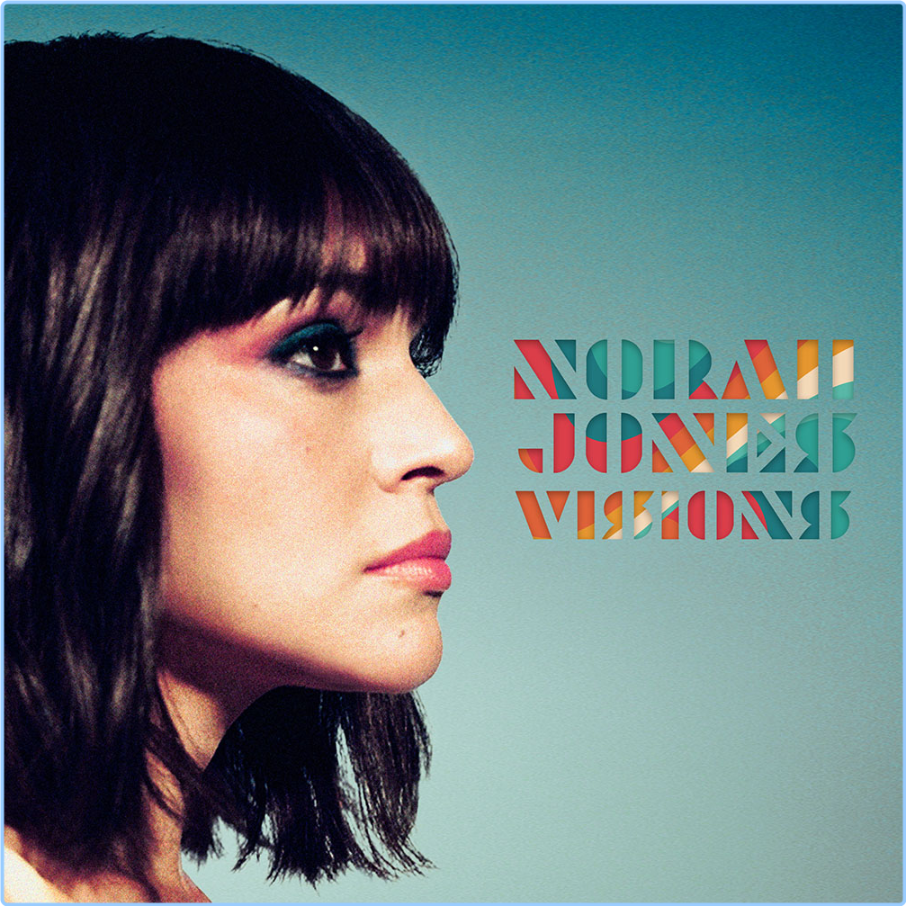 Norah Jones Visions Japan Edition (2024) WEB [FLAC] 16BITS 44 1KHZ VVG3r4PN_o