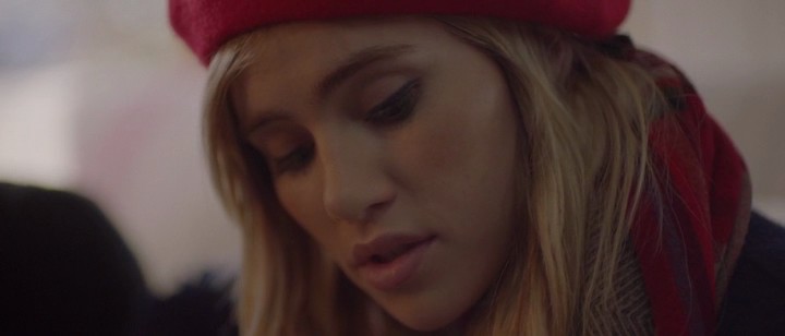 Bittersweet Symphony (2019) HDRip XviD AC3-EVO Bittersweet Symphony (2019) HDRip XviD AC3-EVO
