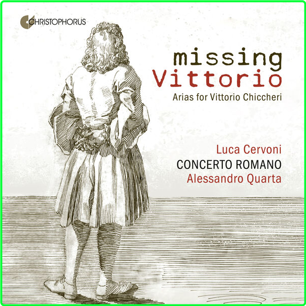 Luca Cervoni Missing Vittorio (2024) 24Bit 96kHz [FLAC] KuXslrij_o