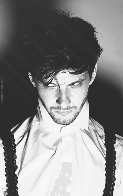 Ben Barnes 9YywUZ8R_o