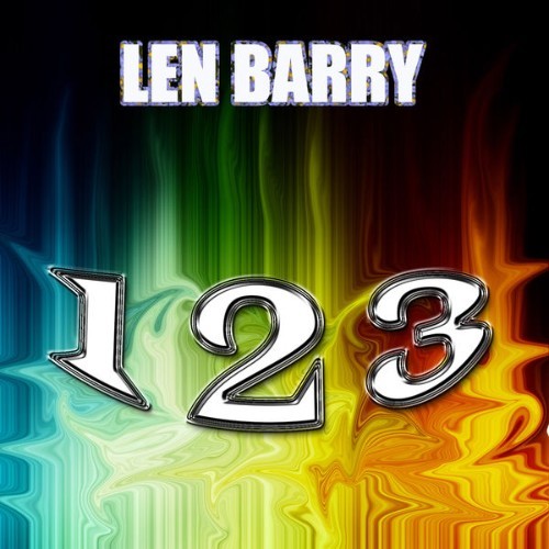 Len Barry - 1-2-3 - 2012