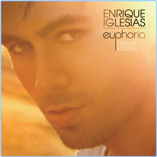 Enrique Iglesias Euphoria Deluxe Edition (2010) [320 Kbps] Happydayz KkBvD628_o