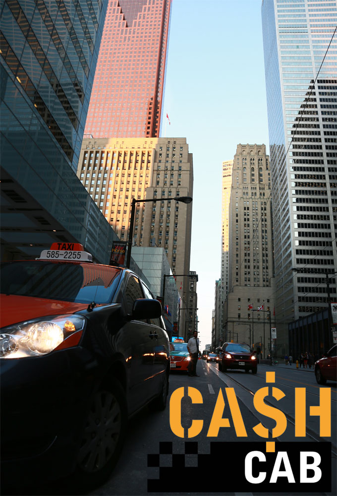 Cash Cab S14E23 720p WEB x264 LiGATE