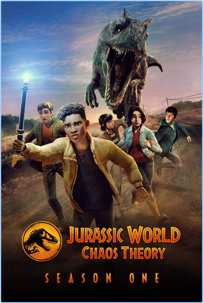 Jurassic World Chaos Theory S01 [1080p] (x265) [6 CH] Dlw5znFo_o