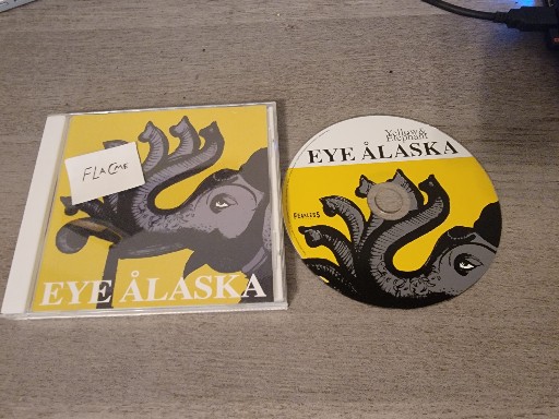 Eye Alaska-Yellow And Elephant-CDEP-FLAC-2008-FLACME