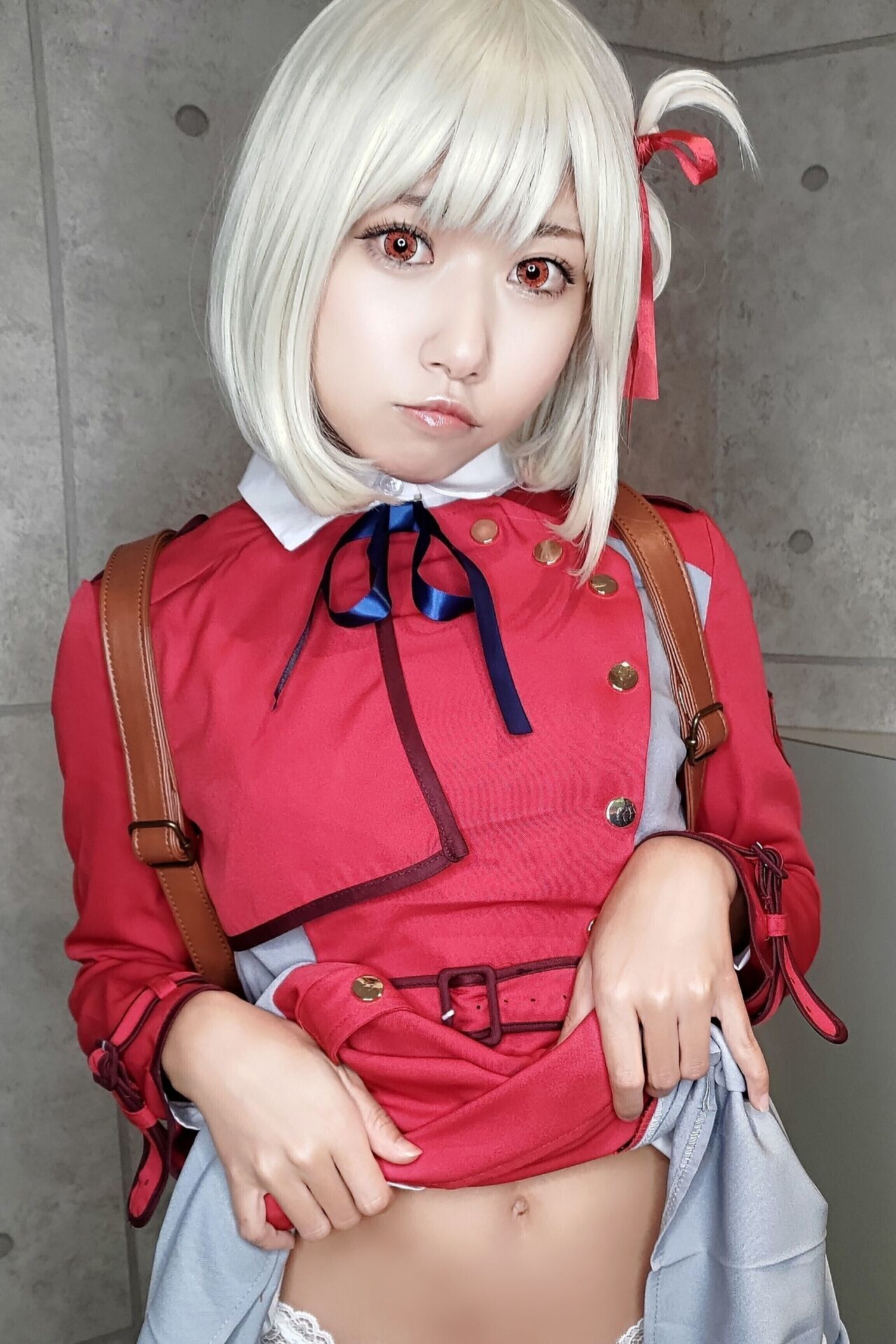 Negoto Hitsuji - Chisato