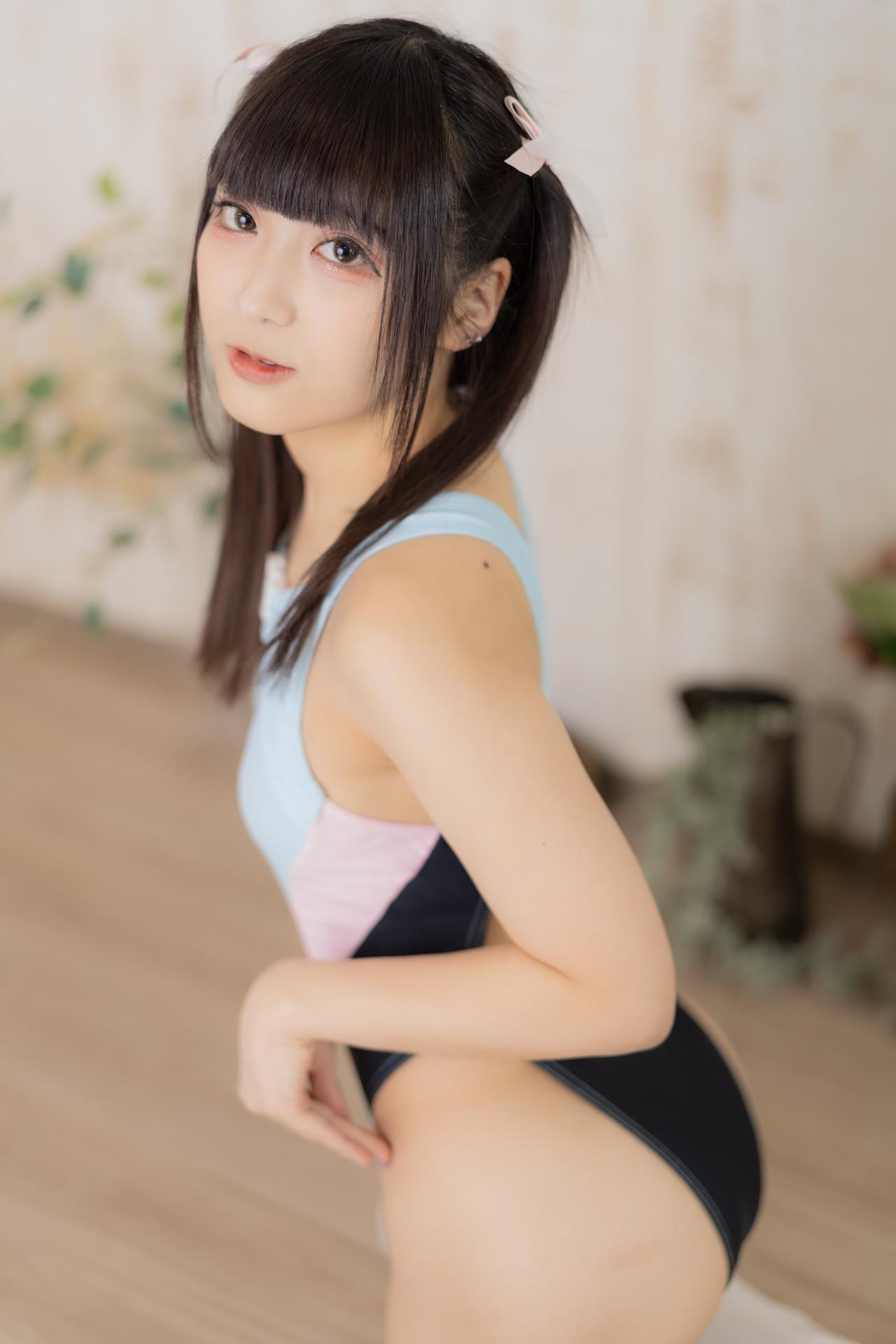 Ai Takanashi 高梨あい, [Minisuka.tv] 2023.05.25 Regular Gallery 16.2(39)