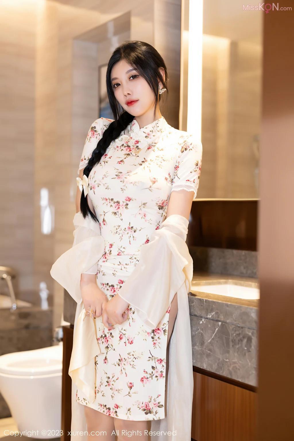 XIUREN No.7363 – 7370 (596 photos)(33)