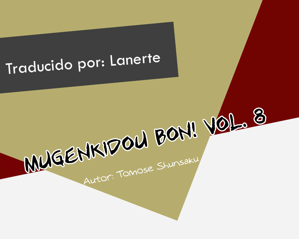 Mugenkidou Bon! Vol 8 - 15