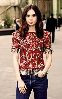 Lily Collins - Page 7 GeRz5mNV_o