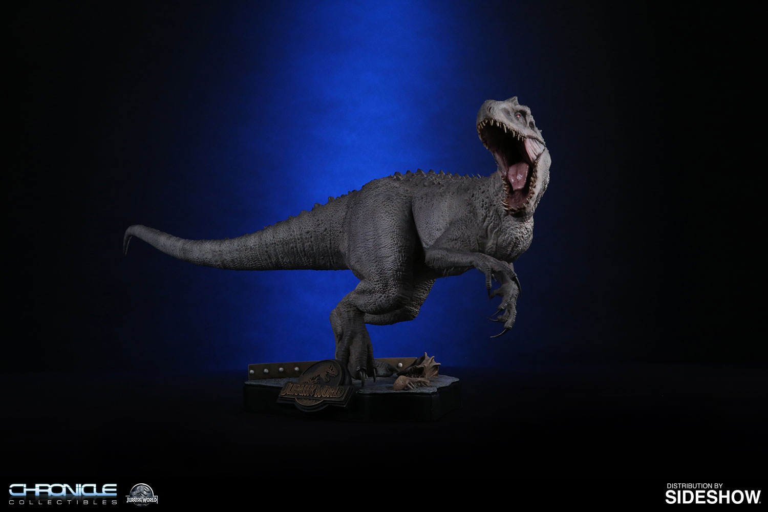 Jurassic Park & Jurassic World - Statue (Chronicle Collectibles) 8eurV7Ho_o